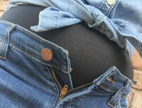 jeans button hack