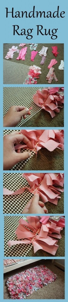 rag rug how-to