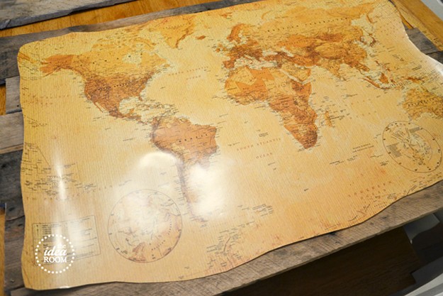 43-Things-to-Never-Throw-Away-Old-Map