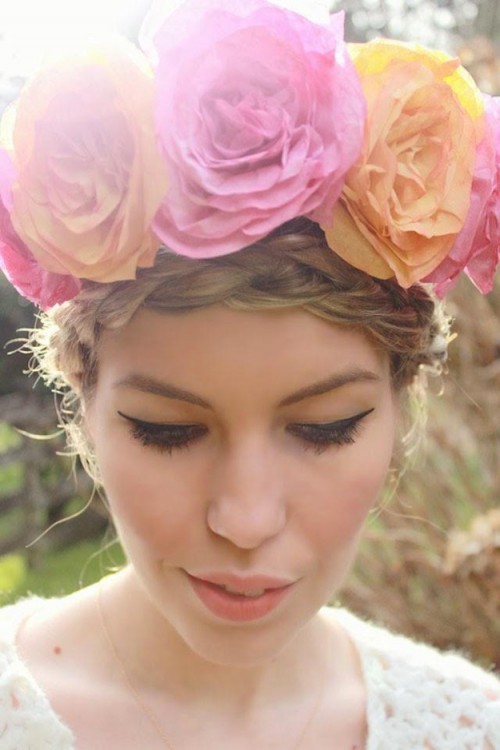 coffee-filter-hair-garland