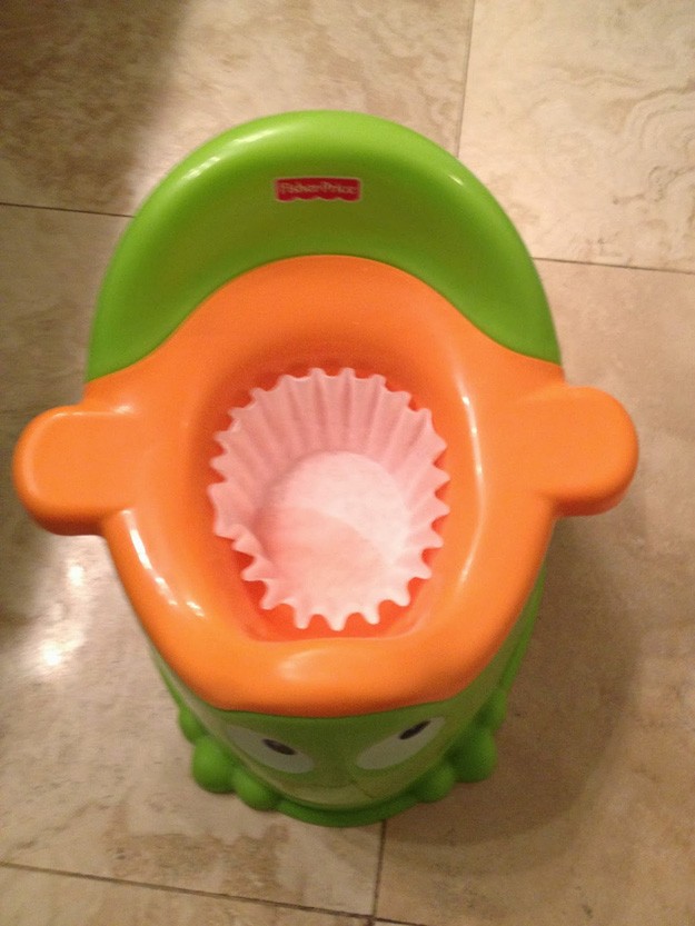 potty-training-coffee-filter-use