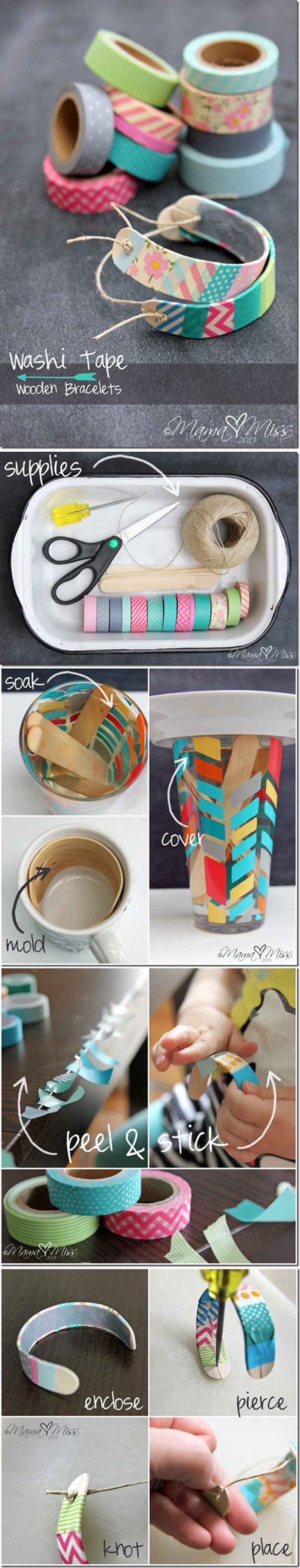 100-Creative-Ways-to-Use-Washi-Tape-DIY-wooden-Bracelet