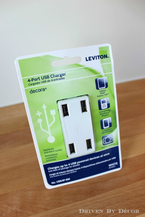 Driven-by-Decor-Leviton-USB-4-port-outlet