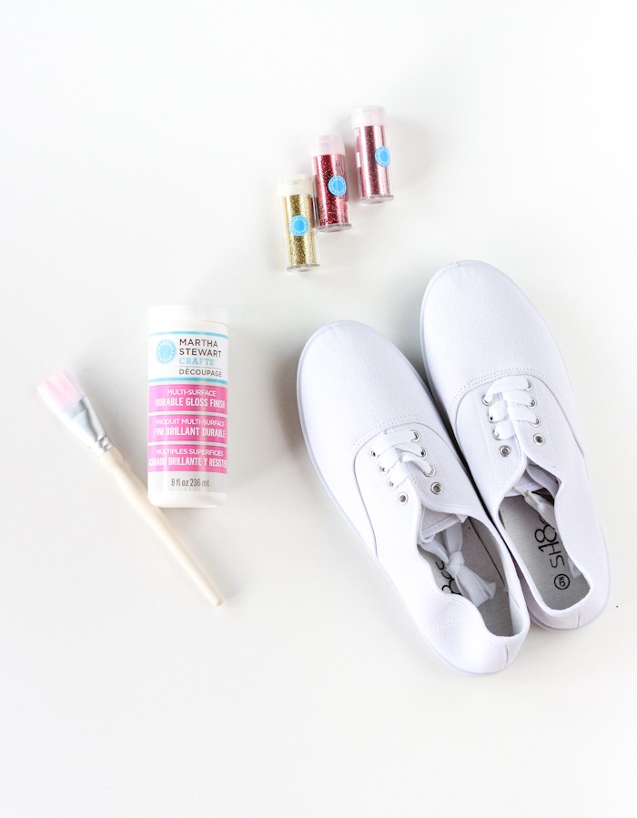 diy_glitter_shoes