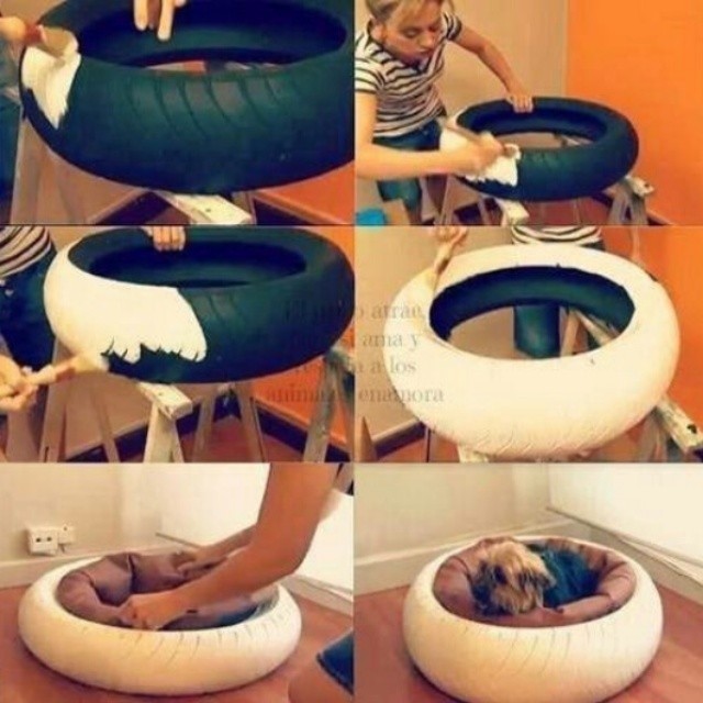 104950-Diy-Tire-Pet-Bed