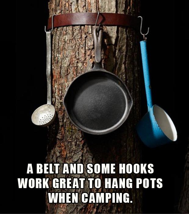 hang-your-pots-and-pans-camping-tips