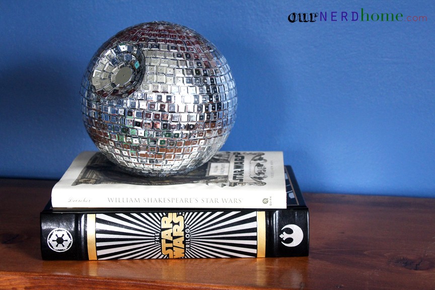 DIY-Star-Wars-Disco-Ball