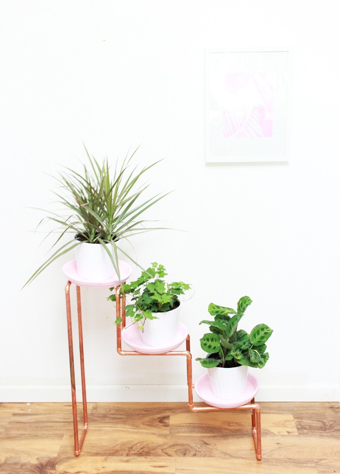 copperdiyplanter