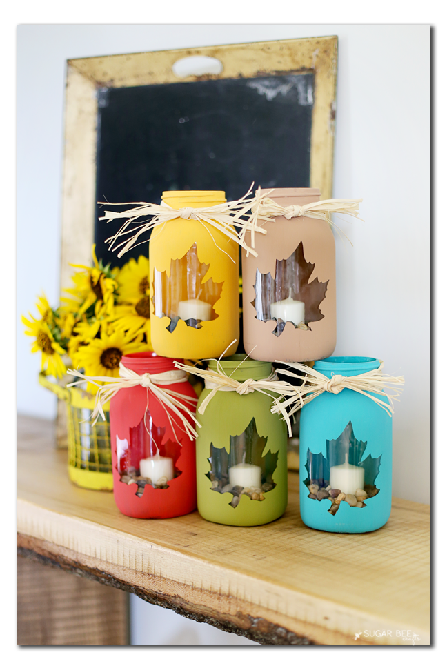 fall-mason-jar-craft-idea