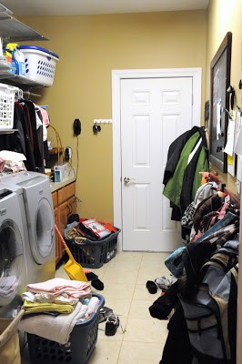 mudroom