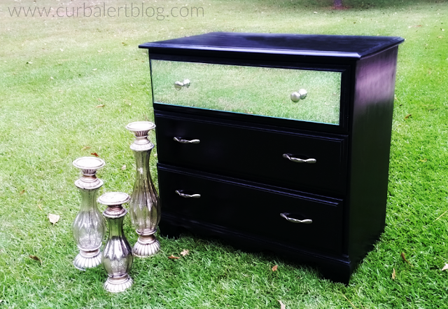 Black Dresser 2