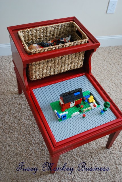 LEGO Table-2