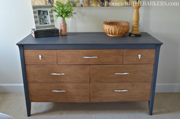 Mid-Century-Modern-Dresser-Makeover-700x463