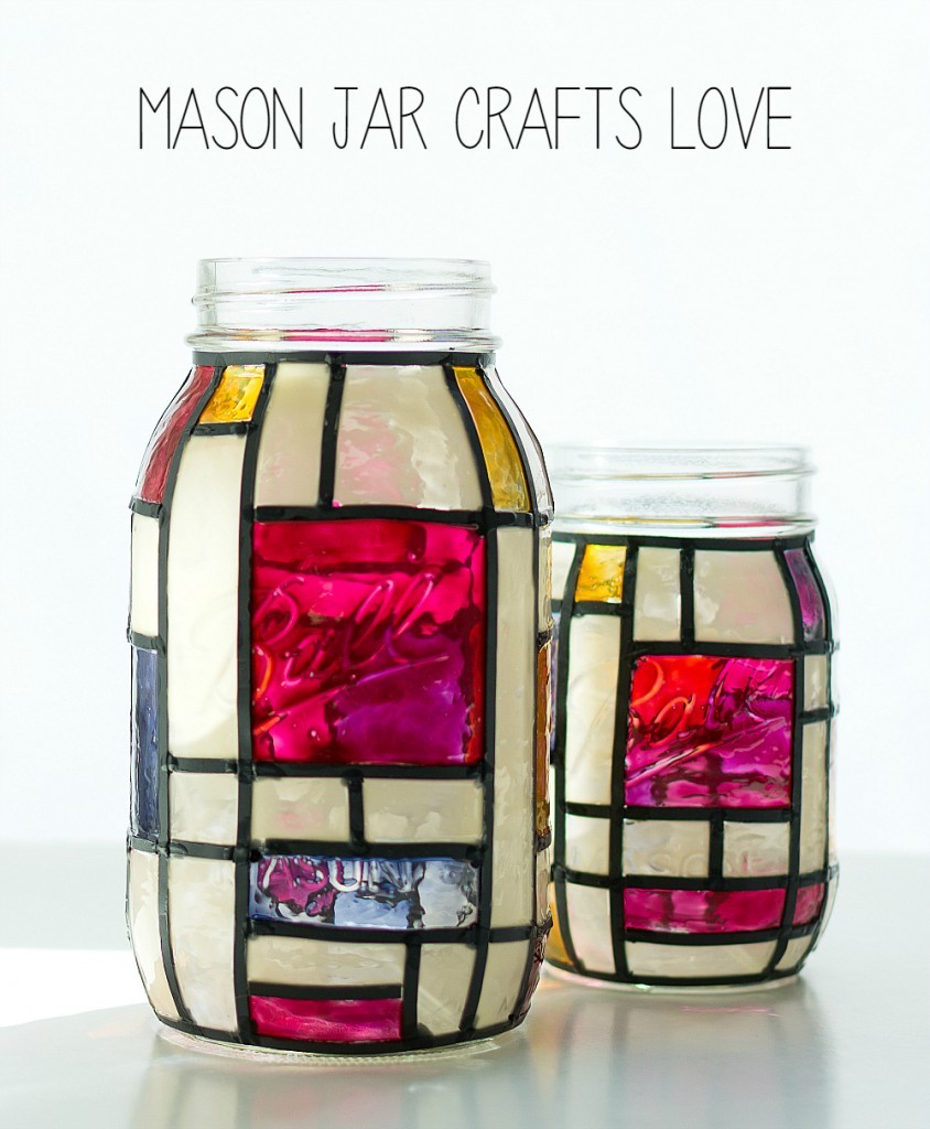 mondrian-mason-jar-stained-glass-craft-6-of-24-2