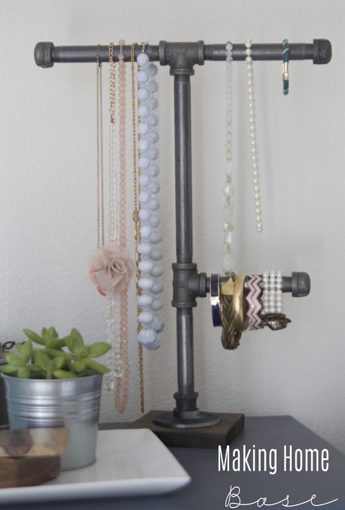 DIY-Industrial-Jewelry-Organizer